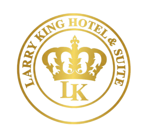 Larry King Hotel And Suite
